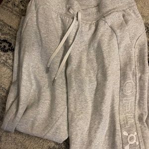 Orangetheory lulu scuba joggers